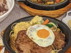 -大食代美食广场(月星环球港店)