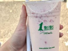 -1点点(达明店)