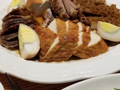 -庆记香港烧味小馆(浦东机场店)