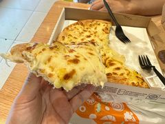 -必胜客(砂之船中东奥莱店)