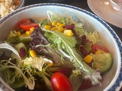 -璟象酒店-爱丽坊景观餐厅