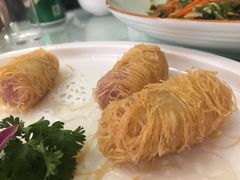 -正阳春烤鸭(华捷道店)