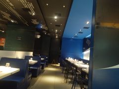 大堂-鱼酷活鱼烤鱼(沈阳大悦城店)