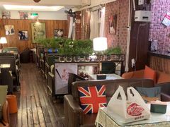 -爱上层楼咖啡馆(为公桥店)