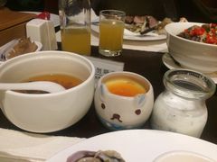 -浙商开元名都酒店·蓝色多瑙河自助餐厅