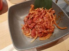 -新石器烤肉(百联川沙店)