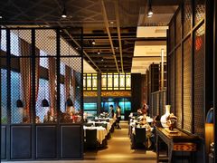 大堂-炳胜品味(海印总店)