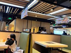 -海底捞火锅(威高广场店)