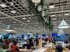 -宜家·瑞典风味餐厅(四元桥店)