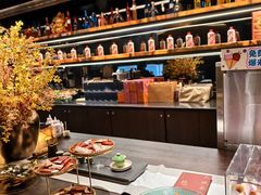 -秀儿四九城·新京菜(亚运村鸟巢店)