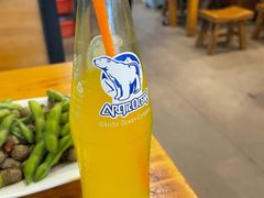 -京朋串屋·烧烤(望京西路总店)