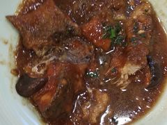 -汇贤府·李氏鲁菜(五棵松店)