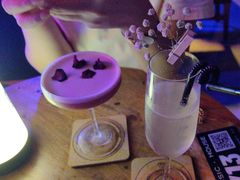 -音乐房子·Vintage Live Bar(玉林总店)