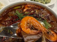 -洋洋中餐馆·SINCE 1997(信投店)