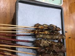 -小红烤翅(傅厚岗店)