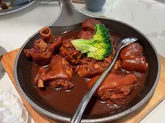 -鹿港小镇(悠唐店)