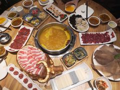 -小饕荟养生火锅(仁和·熙春郡店)
