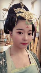 点击看大图 -盘子女人坊古装写真摄影(厦门总店)