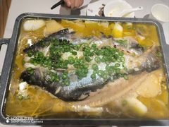 -火龙堂·风味民间菜(文一路店)