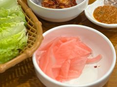 -韩礼年糕(飞虹路店)