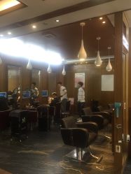 -Hair Glam 格拉姆造型旗舰店