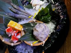 -牛New寿喜烧(中山公园龙之梦店)