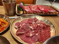 -西塔老太太泥炉烤肉(双井店)