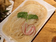 千层-袁记串串香(梁家巷店)