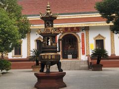 -报恩禅寺