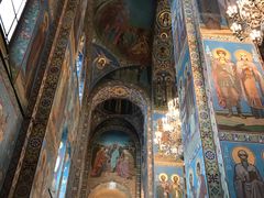 -滴血救世主教堂