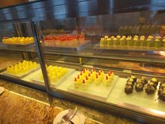 -嘉定凯悦·咖啡厅