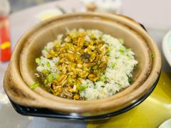 -银都上海菜馆(粤海东路店)