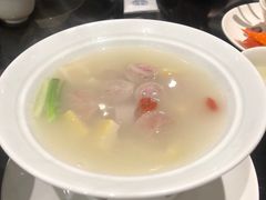 脆笋肠灌肠-闽和南(深圳万象城店)