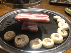 -·缸桶屋·韩式牛肋条自助烤肉(西湖D11店)