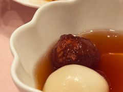 -扬州香格里拉·香宫中餐厅