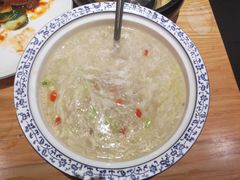 山药羹-破店(井大店)