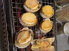 -白仁仔· 活烤海鲜 宵夜(豫园店)