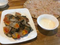 -官塘锋记鱼生·生腌·砂锅粥(牌坊街店)