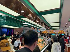 -老鼎丰(靖宇街总店)