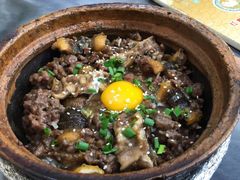 -红星光发煲仔饭(大石街店)