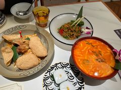 -太食獸泰式茶餐厅(IFS国金中心店)