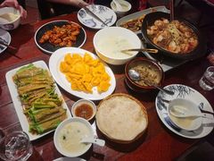 -前海沿·青岛菜(五四广场永旺店)