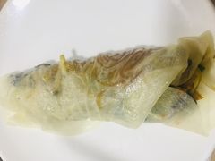 -姥家春饼店(漳州二路店)