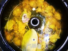 -福照楼汽锅鸡·云南菜(护国路店)