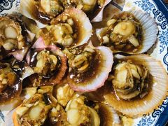 -公寓家常菜馆(海军博物馆店)