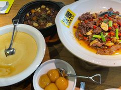 -炊烟小炒黄牛肉(东庆街店)