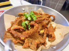 -七个烧烤·武汉大排档(翻身店)