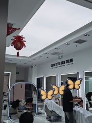 -崇尚GAVIN STYLE臻选