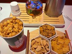 -星聚会KTV(龙湖上海奉贤天街店)