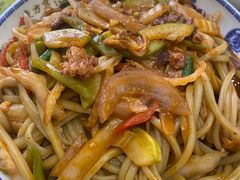 -东方宫中国兰州牛肉拉面(新起街店)